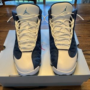 Air Jordan Retro 13 Flints